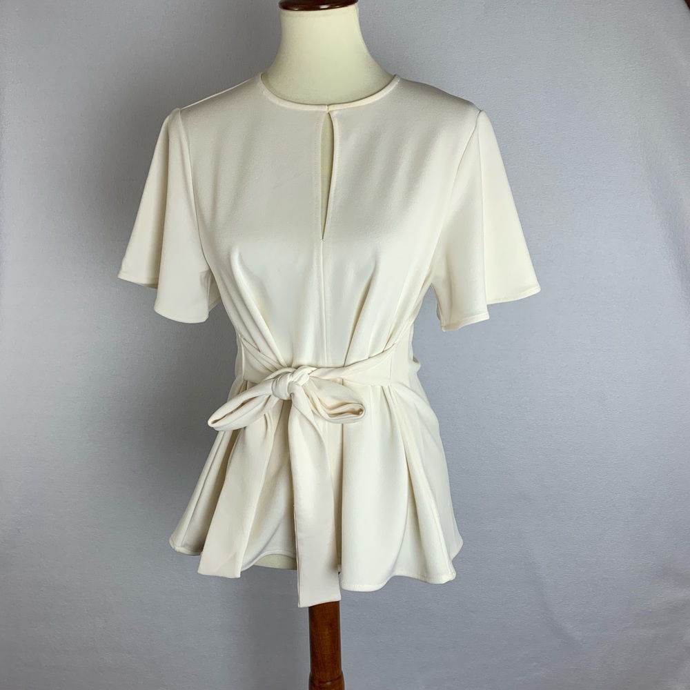 Express blouse